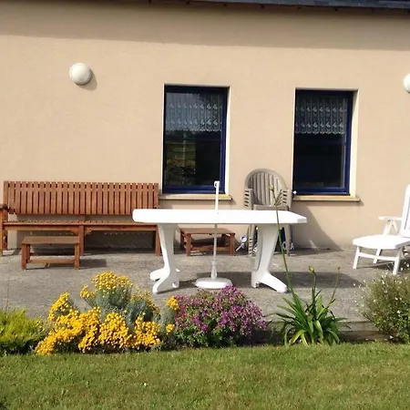 Maison Bretonne Meuble 3 Etoiles Holiday home