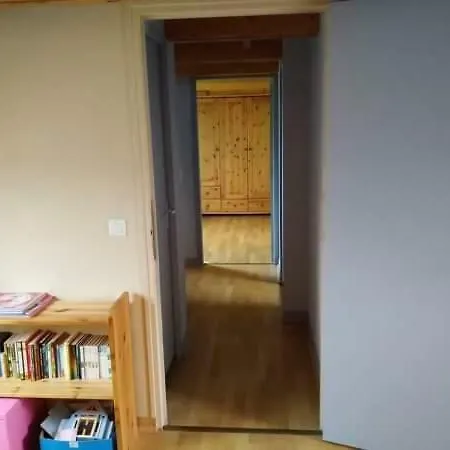 Maison Bretonne Meuble 3 Etoiles Plougrescant