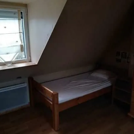 Maison Bretonne Meuble 3 Etoiles * Plougrescant