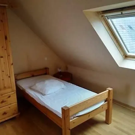 Maison Bretonne Meuble 3 Etoiles Plougrescant