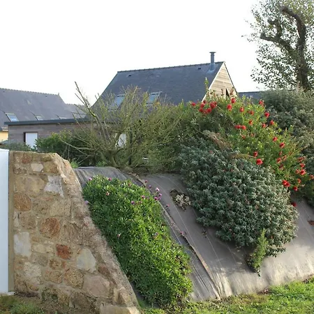 Maison Bretonne Meuble 3 Etoiles Plougrescant