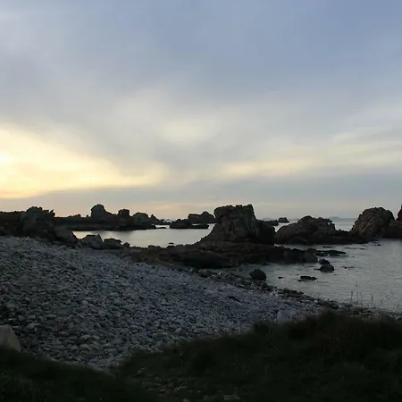 Maison Bretonne Meuble 3 Etoiles Holiday home