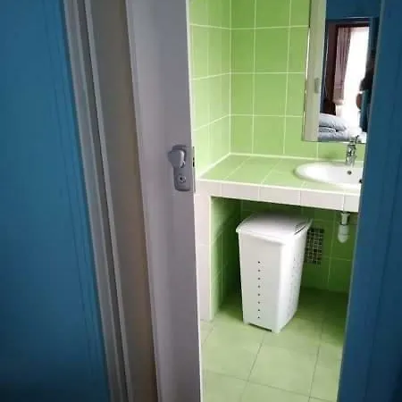 Maison Bretonne Meuble 3 Etoiles *
