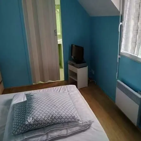 Maison Bretonne Meuble 3 Etoiles Holiday home